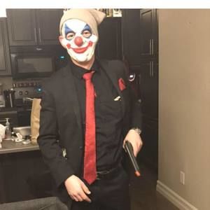 Meet your Posher, Glenn